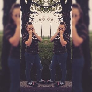 Meet your Posher, Rachel